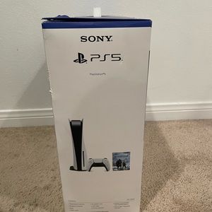 Ps5- God of War Bundle